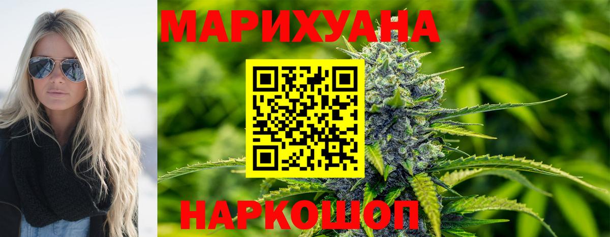 Каннабис планчик Елец